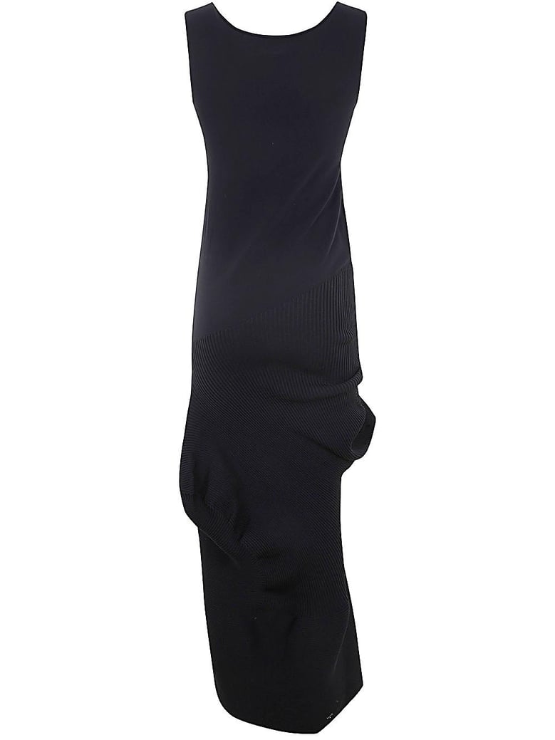 emerge long dress by Selfnex