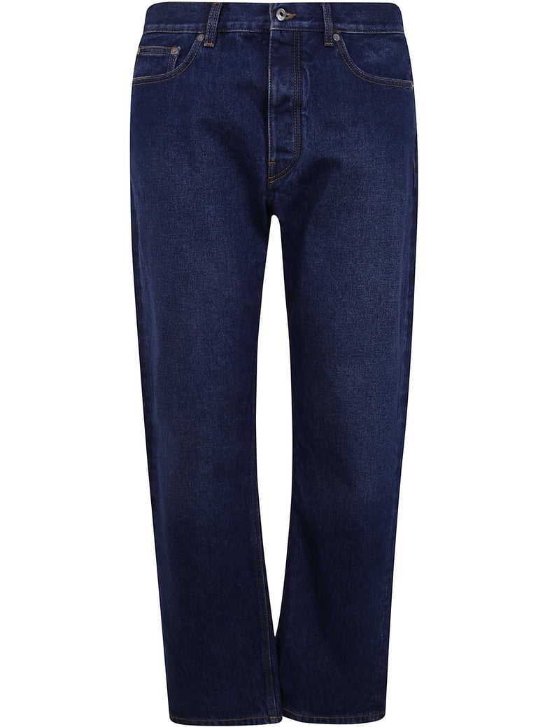 arr skate jeans by Selfnex