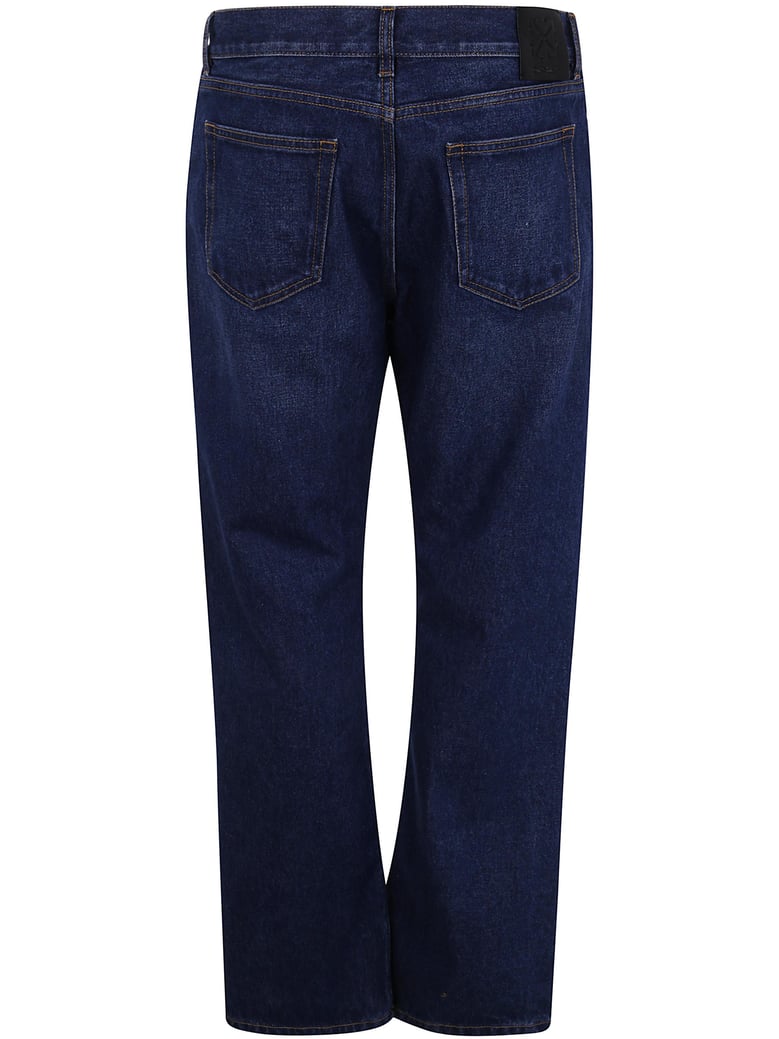 arr skate jeans by Selfnex