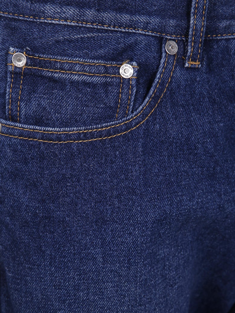 arr skate jeans by Selfnex