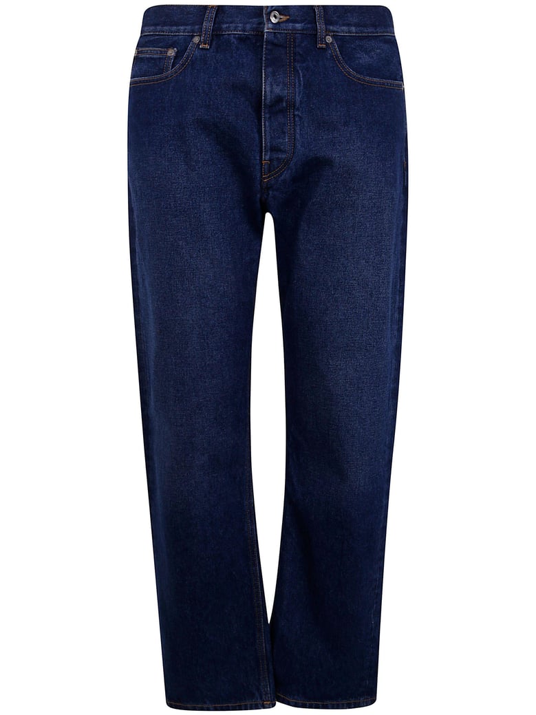 arr skate jeans by Selfnex