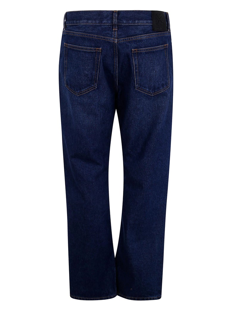 arr skate jeans by Selfnex