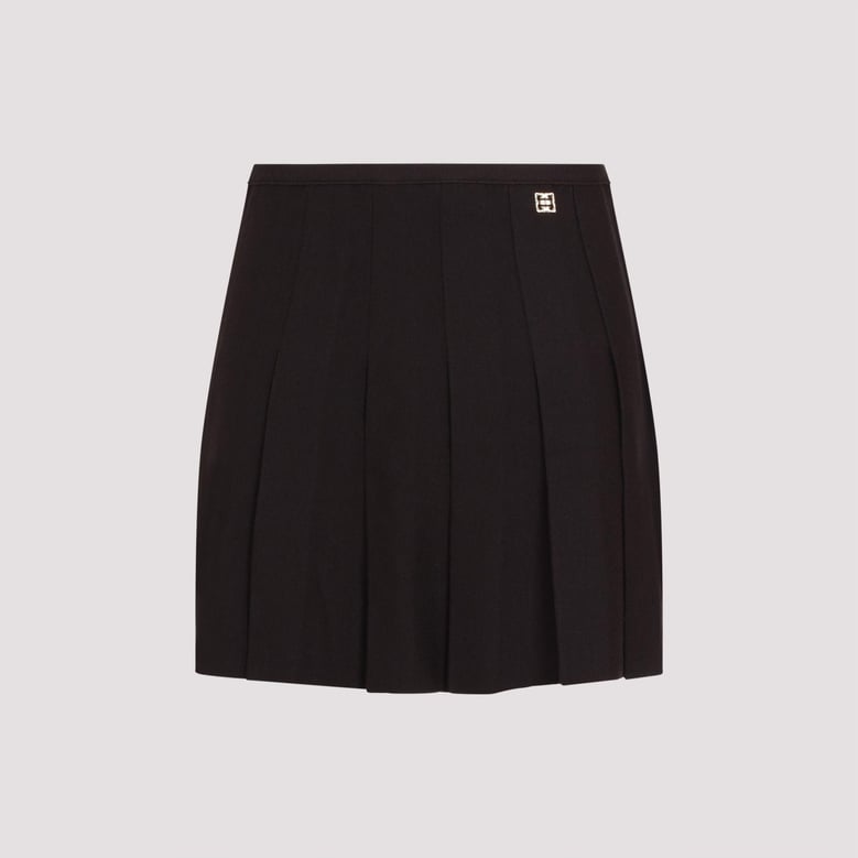 skirt by Selfnex