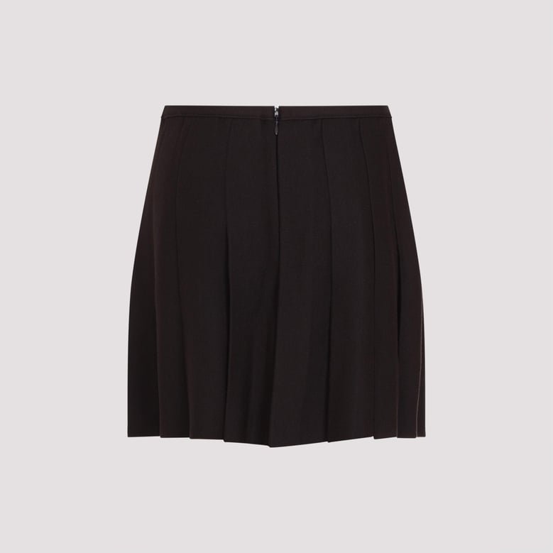 skirt by Selfnex