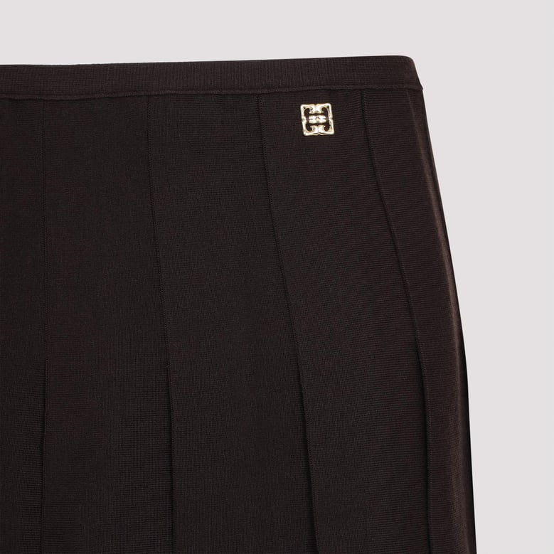 skirt by Selfnex