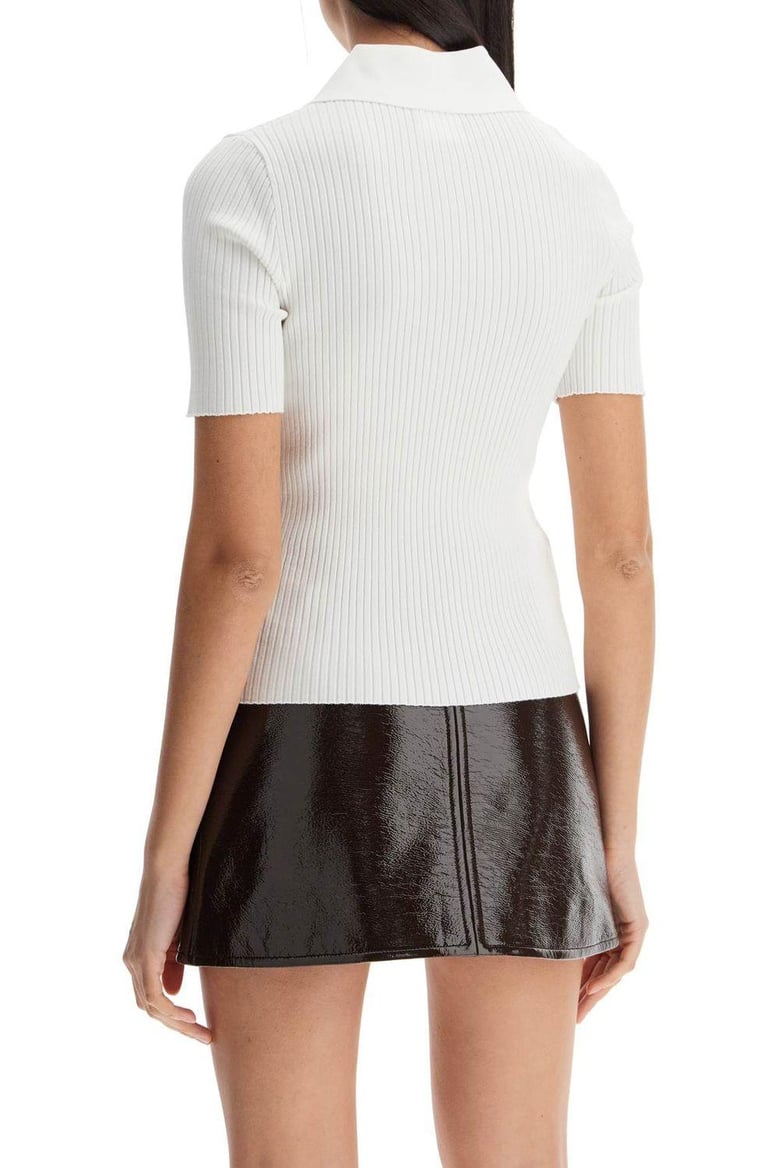 signature polo by Selfnex