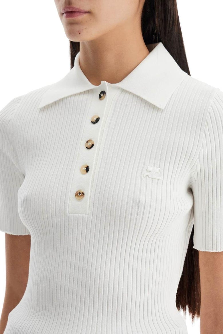 signature polo by Selfnex