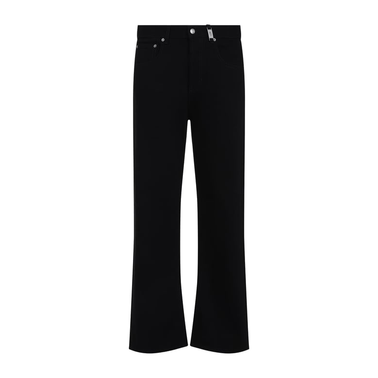 straighr leg jean by Selfnex
