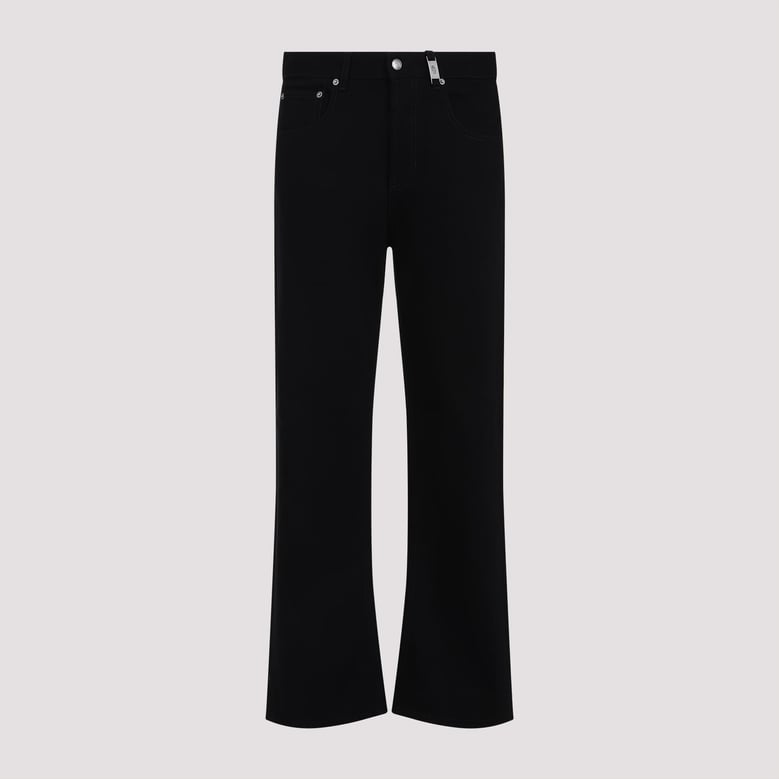 straighr leg jean by Selfnex
