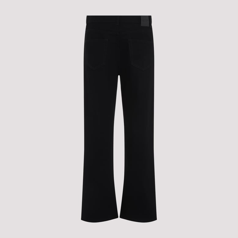 straighr leg jean by Selfnex