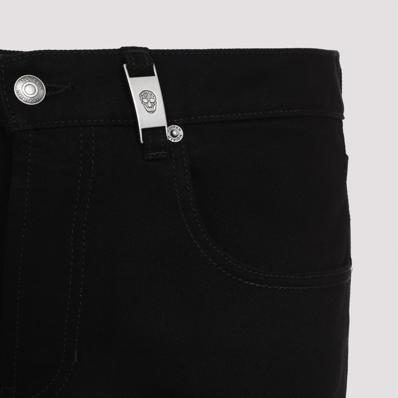 straighr leg jean by Selfnex