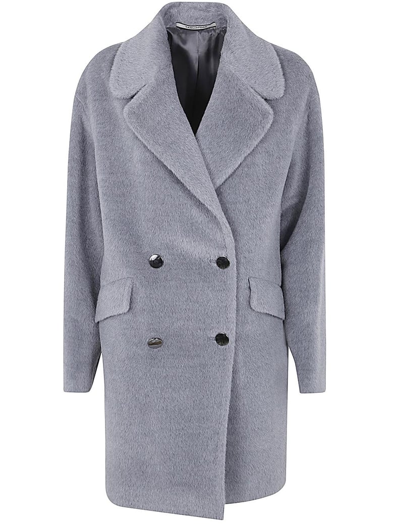 ariane woman coat by Selfnex