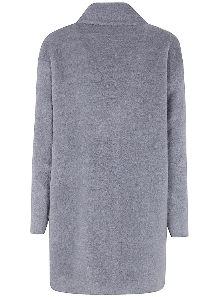 ariane woman coat by Selfnex