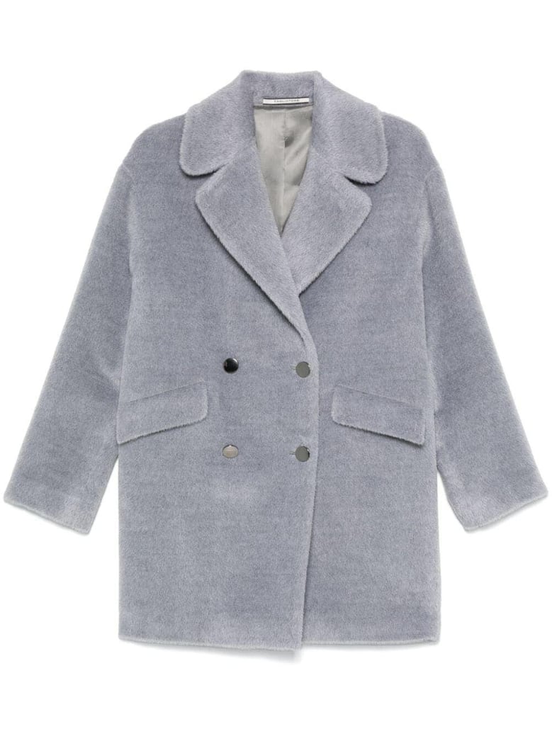 ariane woman coat by Selfnex