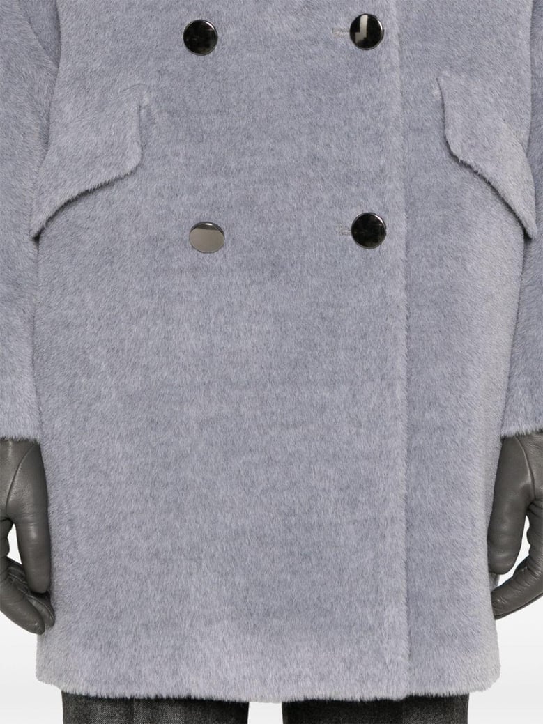 ariane woman coat by Selfnex