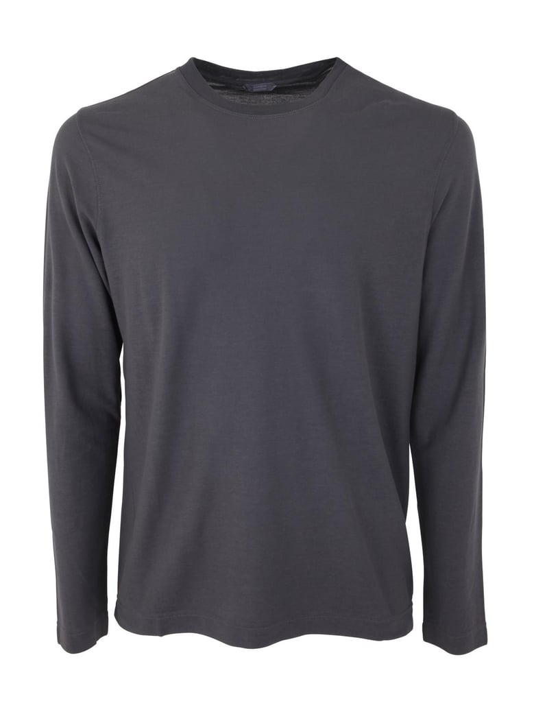 long sleeves t-shirt by Selfnex