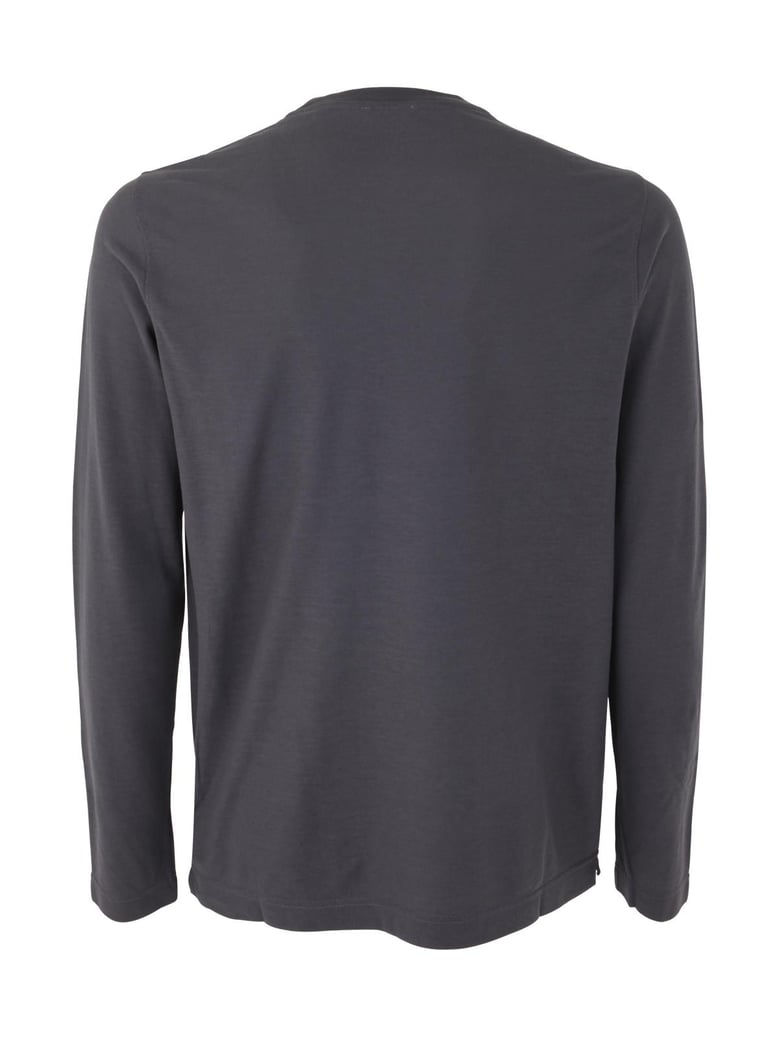 long sleeves t-shirt by Selfnex