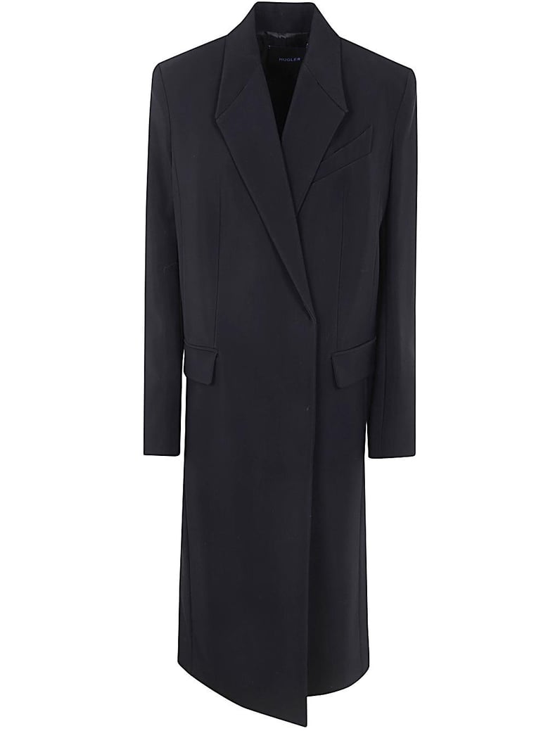 ma0178 coat by Selfnex