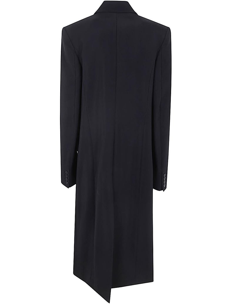 ma0178 coat by Selfnex