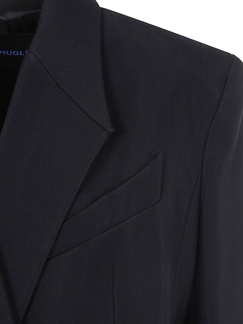 ma0178 coat by Selfnex