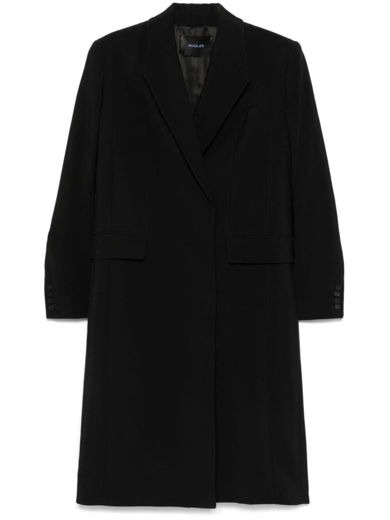 ma0178 coat by Selfnex