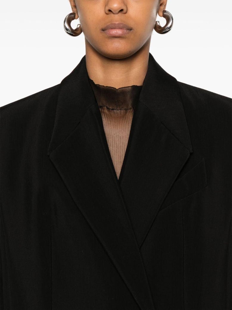 ma0178 coat by Selfnex