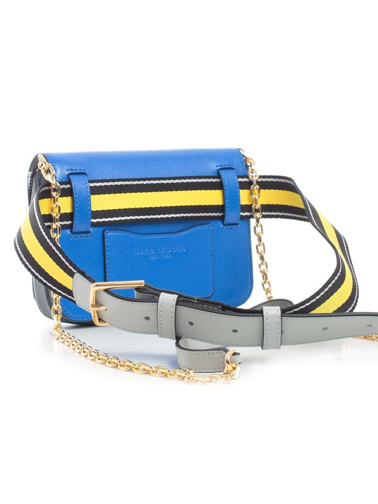 hip shot pouch by Selfnex