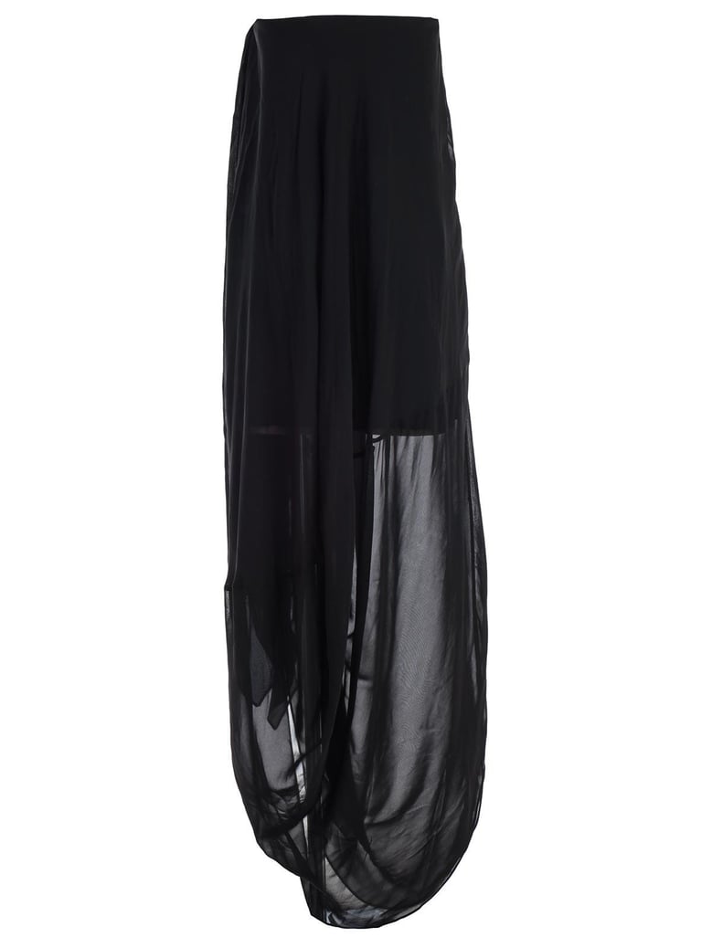 dress w/s brassiere by Selfnex