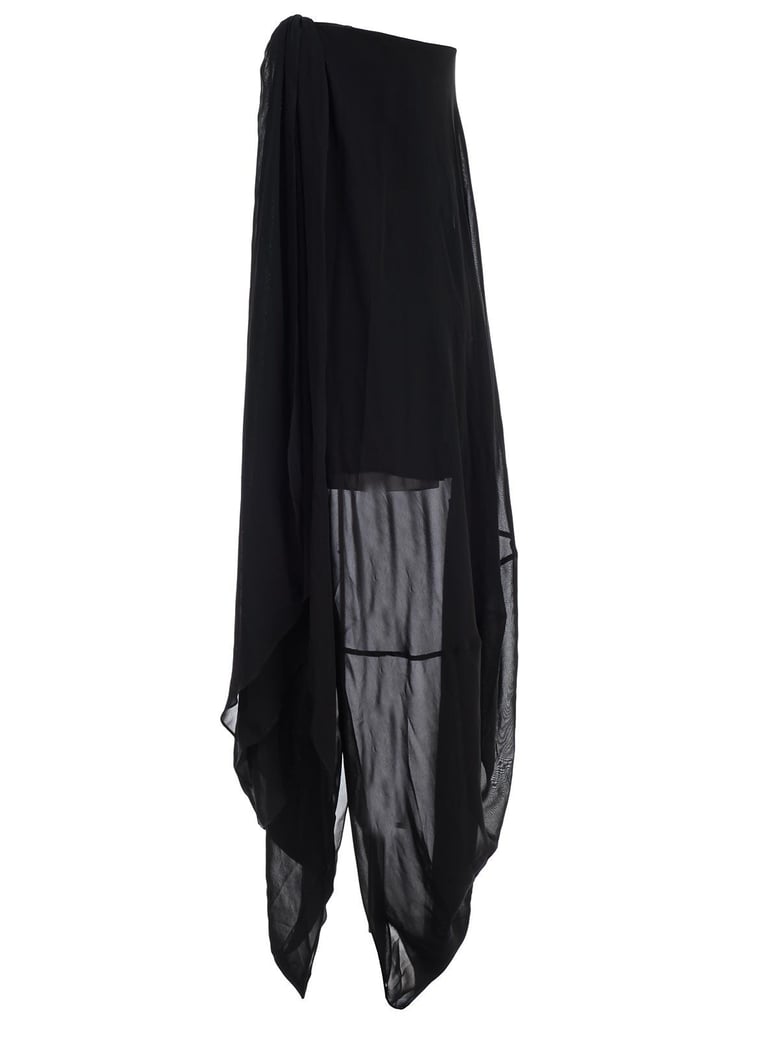 dress w/s brassiere by Selfnex
