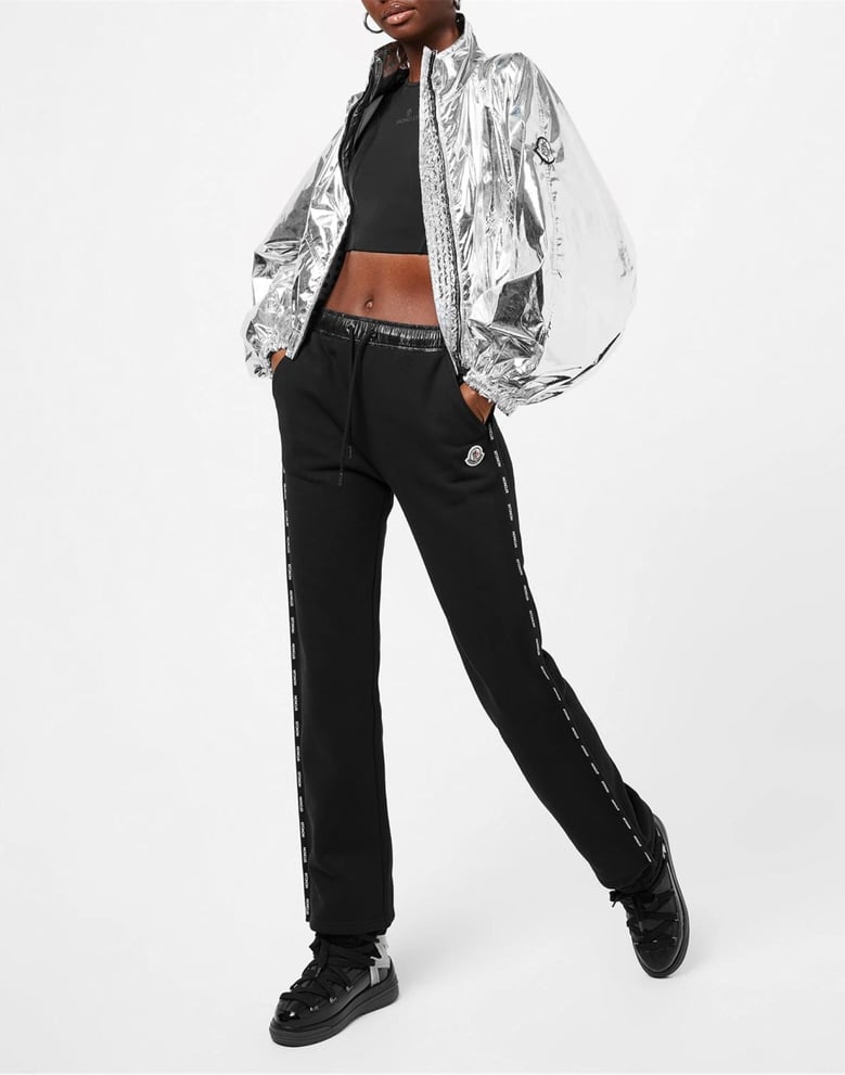 x alicia keys flatbush windbreaker jacket by Selfnex