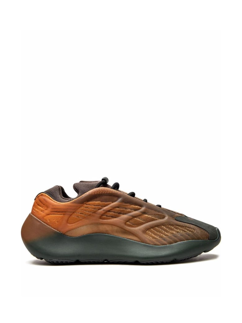 adidas 700 v3 copper fade sneakers by Selfnex