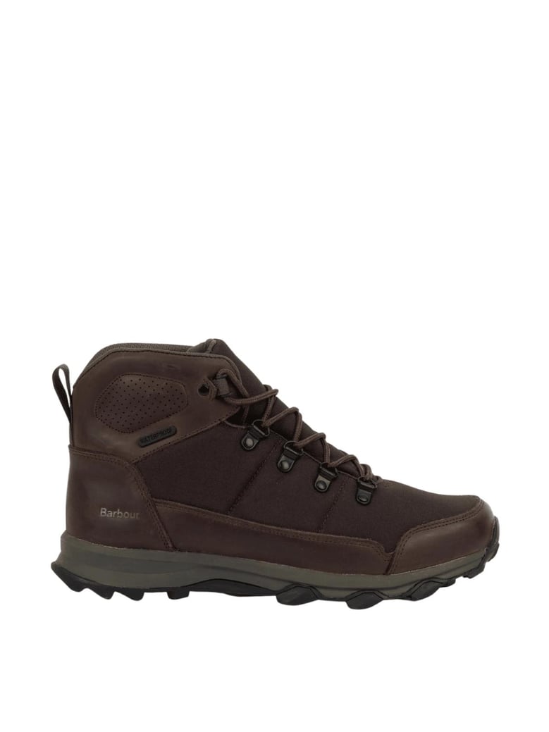 malvern hiker boots by Selfnex