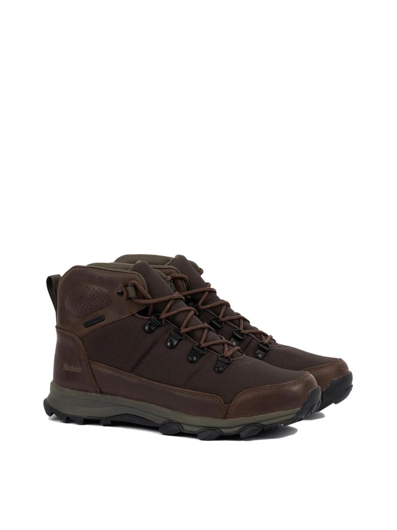 malvern hiker boots by Selfnex