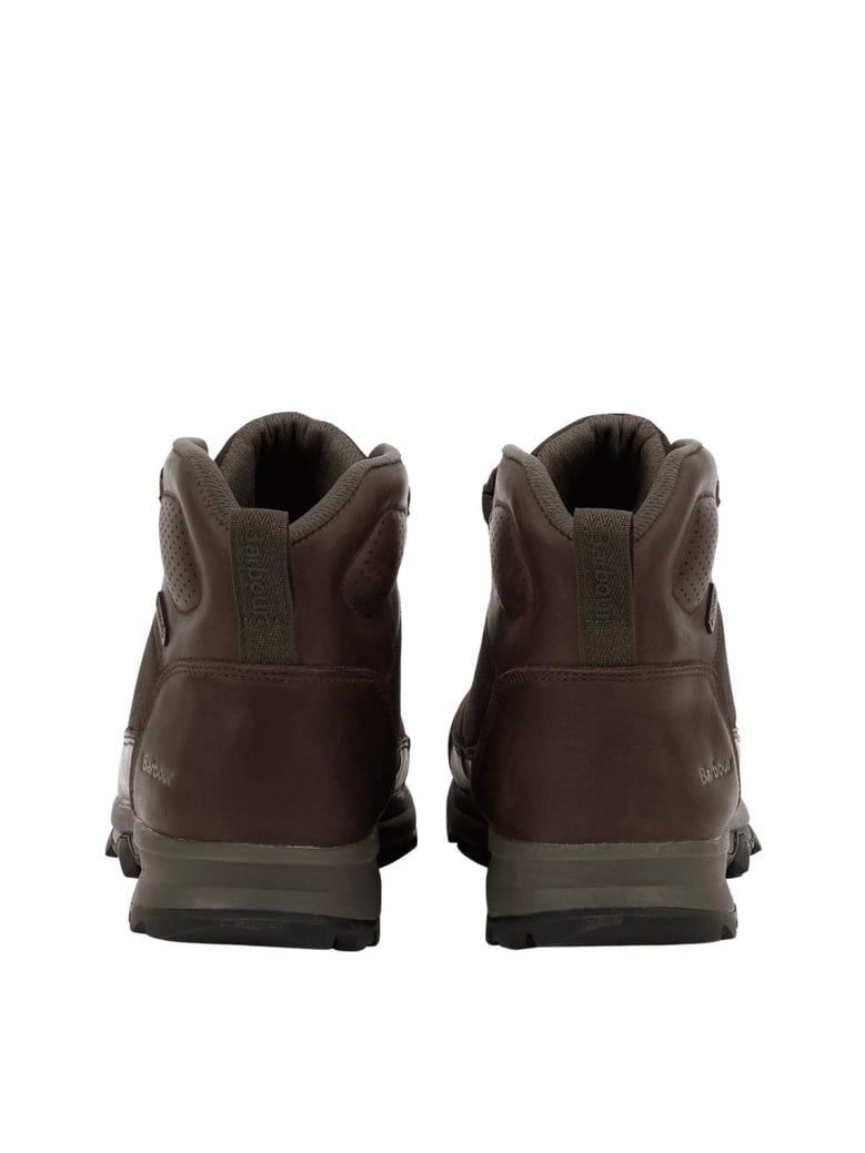 malvern hiker boots by Selfnex