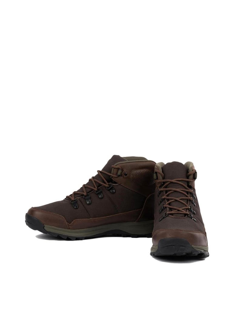 malvern hiker boots by Selfnex