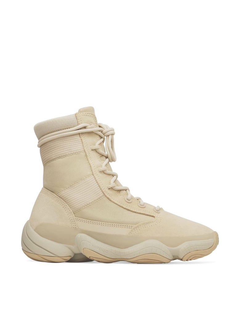 adidas 500 high sand tactical boots by Selfnex