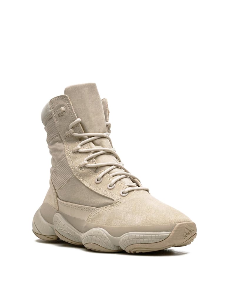adidas 500 high sand tactical boots by Selfnex