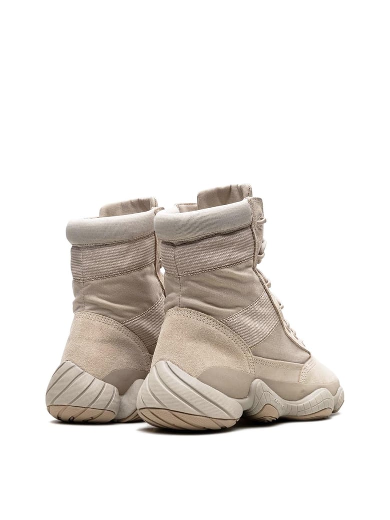 adidas 500 high sand tactical boots by Selfnex