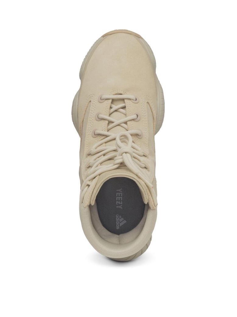 adidas 500 high sand tactical boots by Selfnex