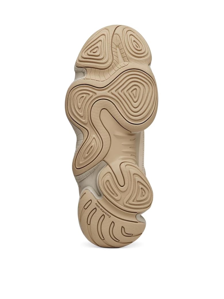 adidas 500 high sand tactical boots by Selfnex