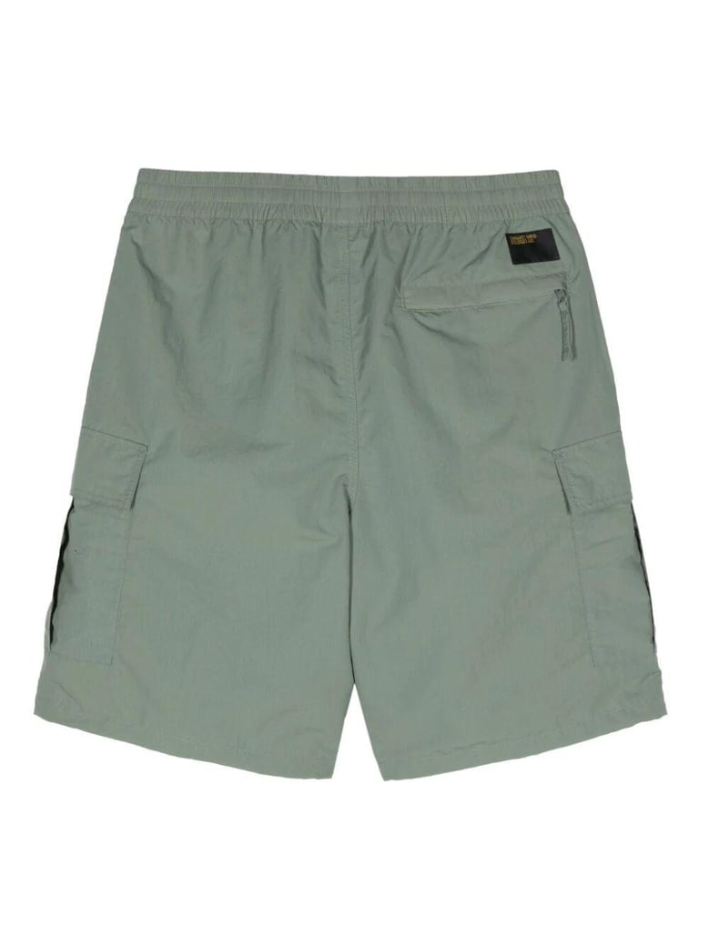 evers cargo shorts by Selfnex