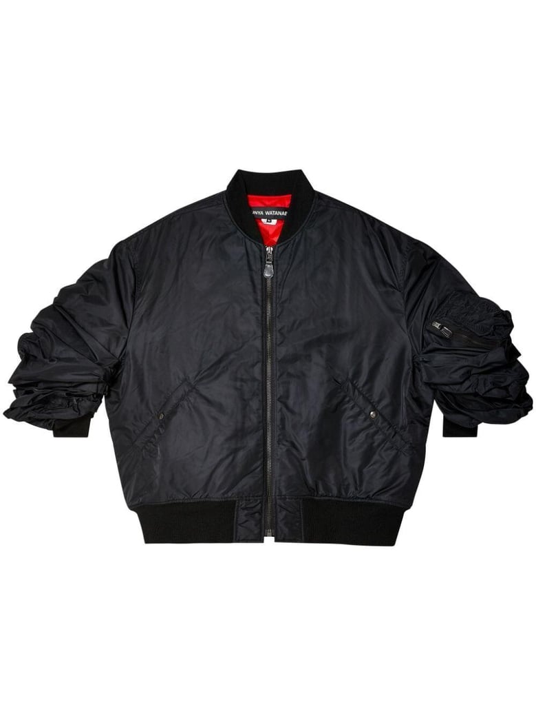 ladies` jacket by Selfnex
