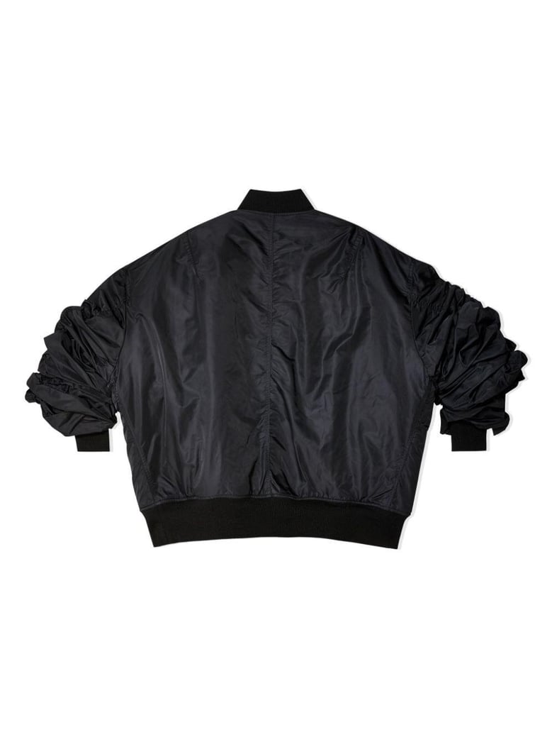 ladies` jacket by Selfnex