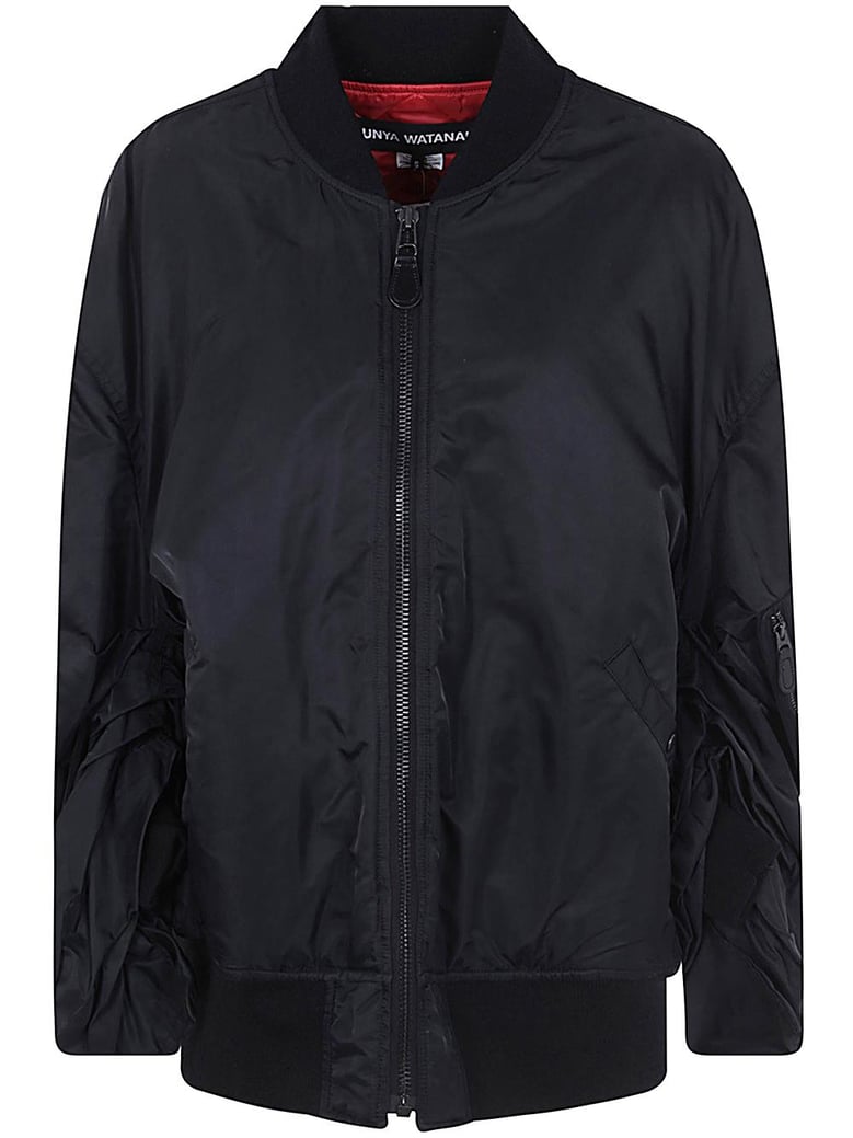 ladies` jacket by Selfnex