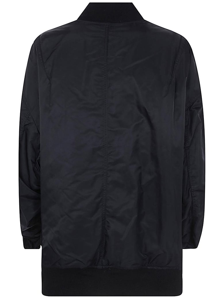ladies` jacket by Selfnex