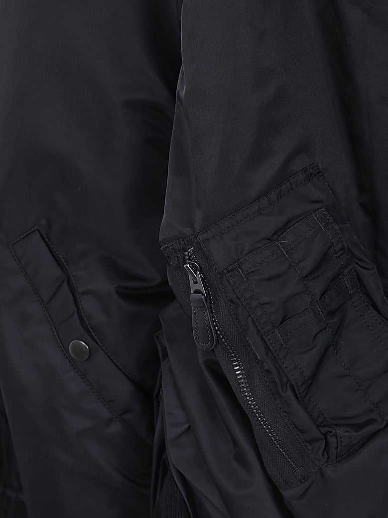 ladies` jacket by Selfnex