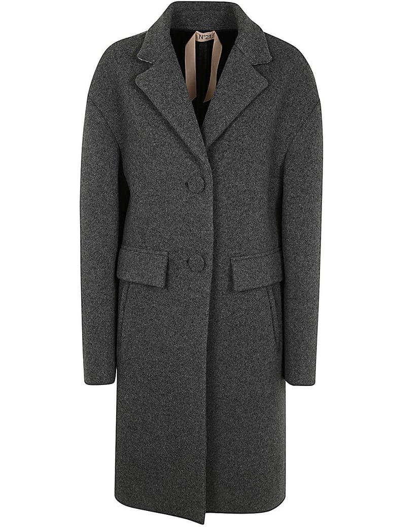 jersey coat by Selfnex