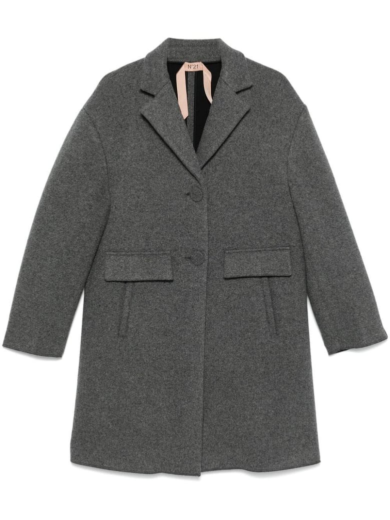 jersey coat by Selfnex