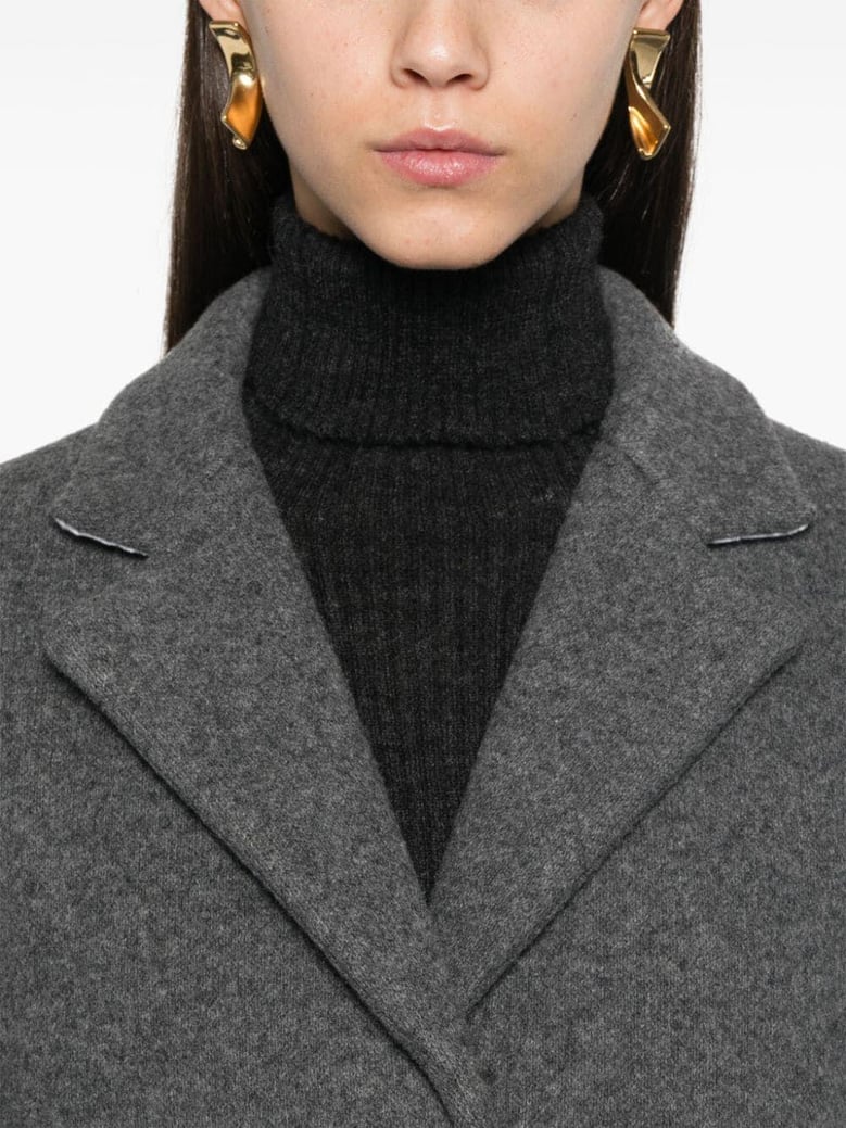 jersey coat by Selfnex