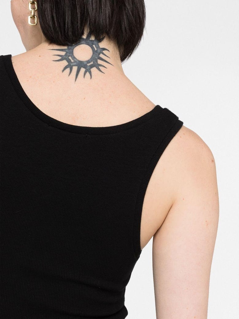 crop tank by Selfnex